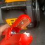6-1 Halfords Jump starter pack Image 3