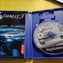 V Rally 3 PlayStation3 Ps3 Games Original Image 3