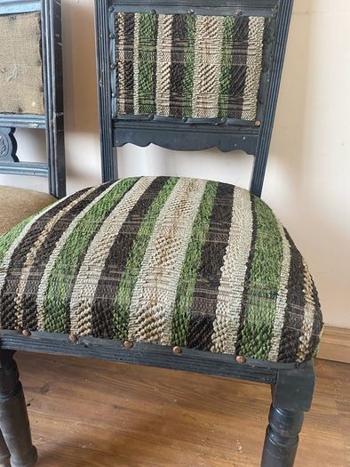 Antique Victorian/Edwardian Dining Chairs
