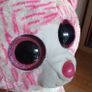 XL TY Asia Beanie Boo Image 2