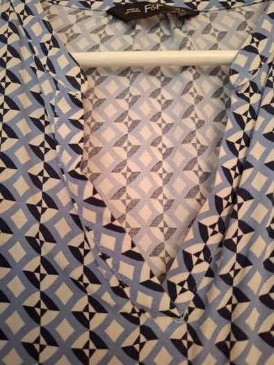 Womens blouse