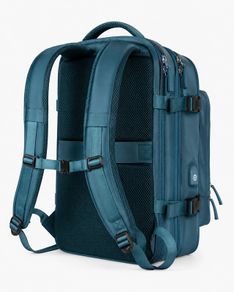 Brand New Large Travel / Cabin Backpack with Laptop Compartment & USB Charging Port