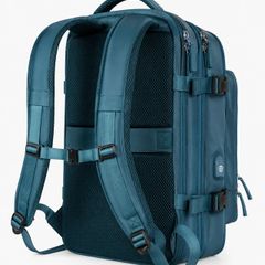 Brand New Large Travel / Cabin Backpack with Laptop Compartment & USB Charging Port