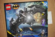 Lego Batman Batwing: Batman vs The Joker 76265