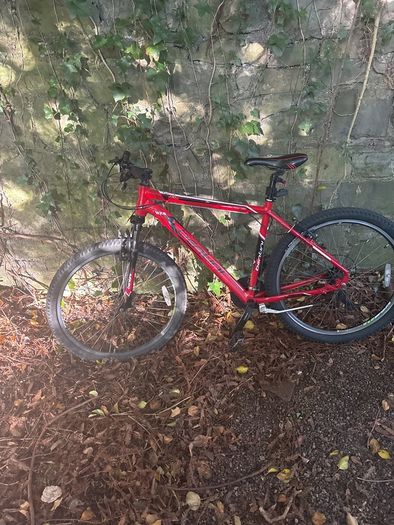 bentini bike 27.5 inch