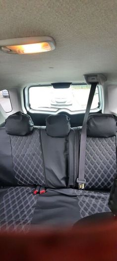 Daihatsu Terios 2011
