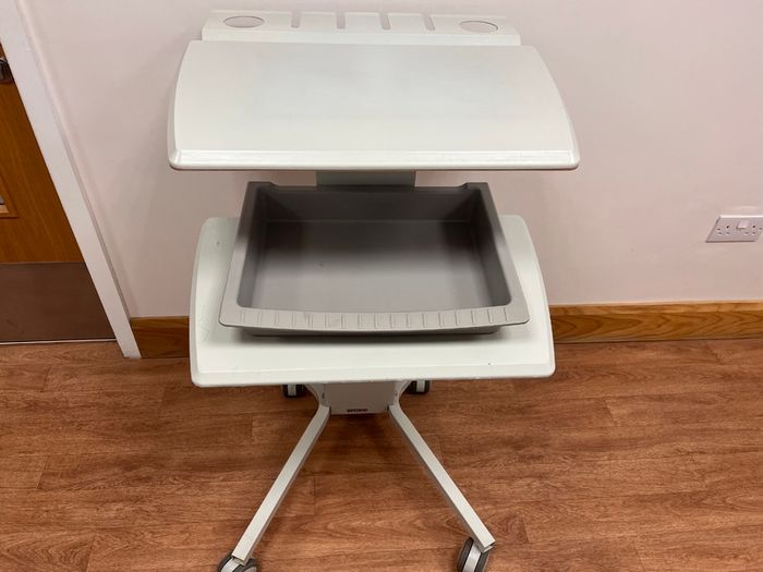 Clinic trolley