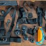 DJI Osmo Action 2 with Accessories Image 3