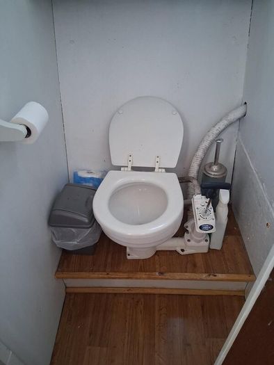 27ft Elysian Centre console