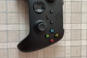 xbox controller