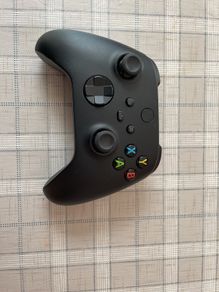 xbox controller