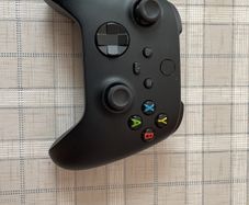 xbox controller