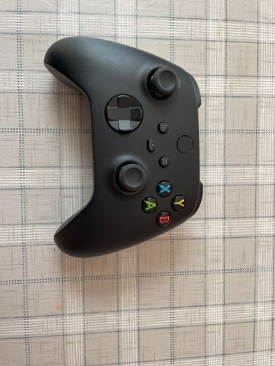 xbox controller