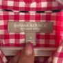 Ladies Banana republic shirt size 4 Image 9