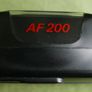 Samsung AF200 DX 35MM Film Camera Compact Point & Shoot Vintage Black 1990s - Tested Image 6