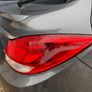 2012 Vauxhall Insignia Exc  Breaking Image 4