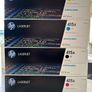 HP Color LaserJet Pro MFP M479fdw (7 HP toners) Image 5