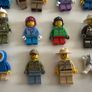 Lego City minifigures Image 4