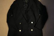 Massimo Dutti womens jacket
