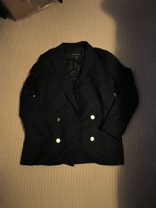 Massimo Dutti womens jacket