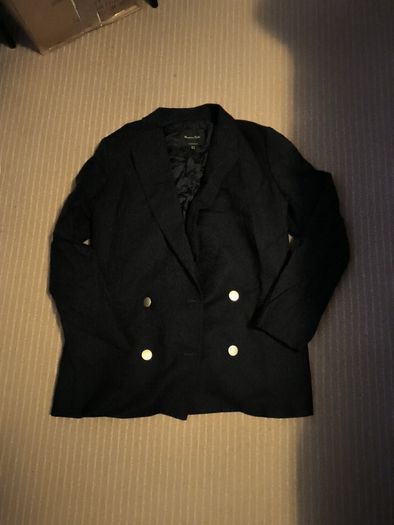 Massimo Dutti womens jacket