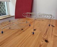 Wire racks for Microwave