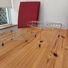 Wire racks for Microwave