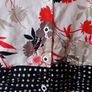SALE!  Girls' floral dress Image 3