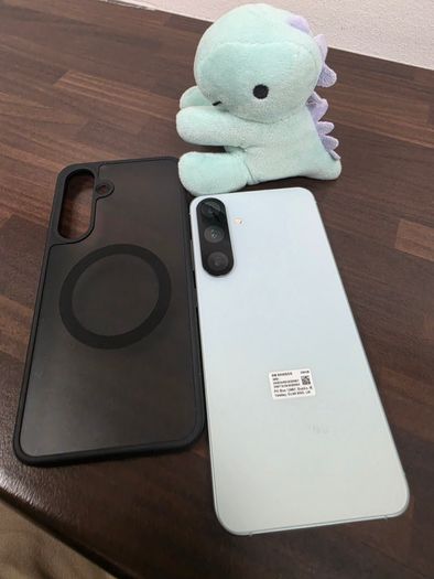 S25 Plus 256gb Brand New Unlocked