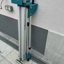Makita chop saw stand Image 5