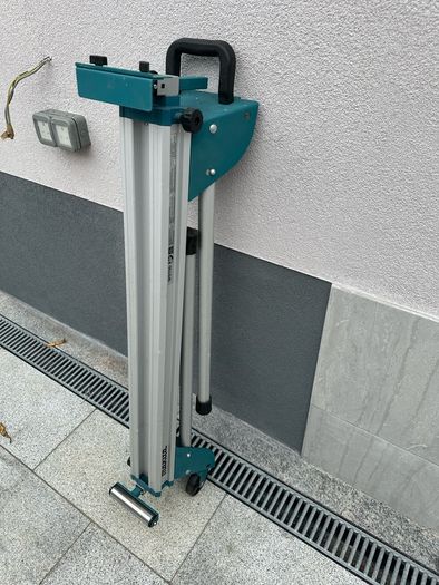 Makita chop saw stand