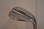 Cleveland Rtx6 Wedge