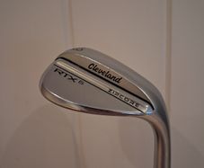 Cleveland Rtx6 Wedge