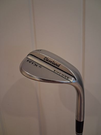 Cleveland Rtx6 Wedge