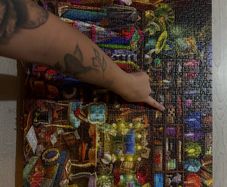 jigsaw ravensburger