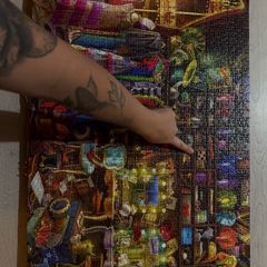 jigsaw ravensburger