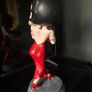 Betty Boop Vintage Statue Image 3
