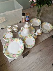 plates