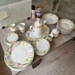 plates