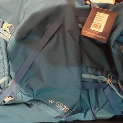 Berghaus GR70 70L Backpack - Never Used
