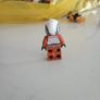 Lego star wars minifigures resistance pilot x-wing sw0705 Image 4
