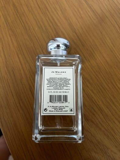 Jo Malone Peony and Blush Suede