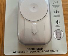 Power Bank Sealed