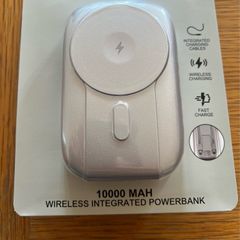 Power Bank Sealed