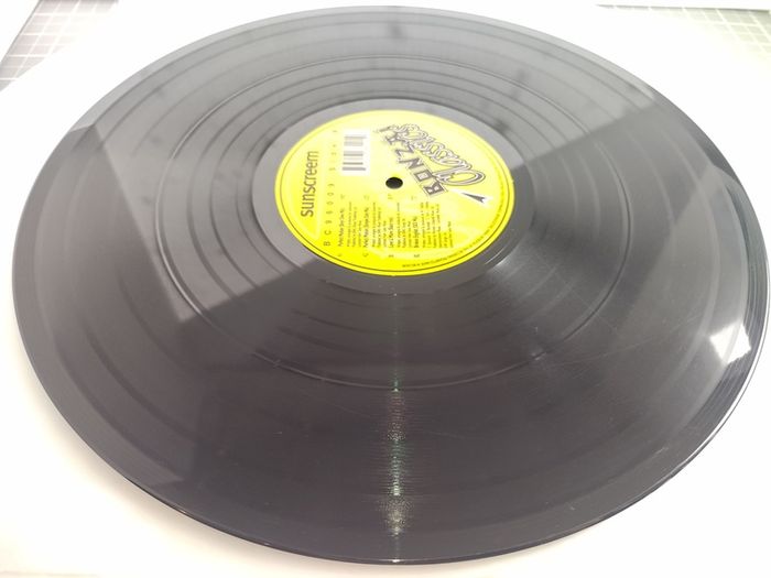 Sunscreem - Perfect Motion - Bonzai Record - QUALITY Early 90s Vocal TRANCE Classic!!