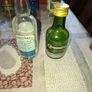 20 Miniature Bottles Kilbeggan, Tullamore, Dublin Etc. Selling as a lot Postage Available Image 4