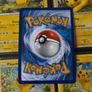 Wugtrio ! Illustration Rare ! from Paldean Fates Set ! 2024 ! Pokemon Card ! Image 3