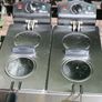 Swan SD6041 Deep Fryer - Double Image 2