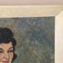 Art - Original Oil on Canvas ( Gladys Maccabe) Image 5