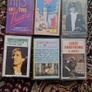 Cassette Tapes Mostly 70,s And 80,s Image 4
